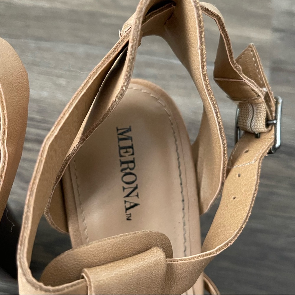 Target Heels! - Picture 5 of 5